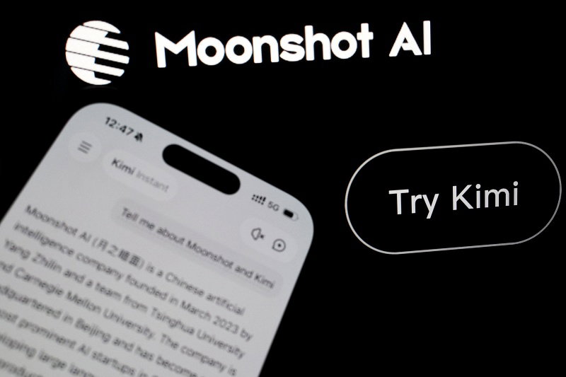 ムーンショットAI ムーンショットAI