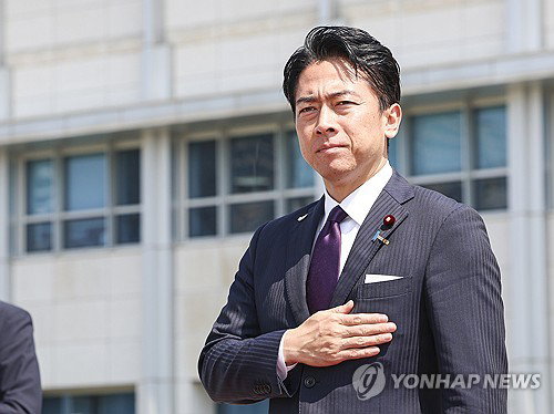 고이즈미 '핵 금기 없어'… 50년 日 비핵 국시 흔들리나
