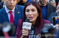 '친러 극우' 루머, 우크라 공습에 '돌변'…트럼프 '매우 좋다!' 왜?