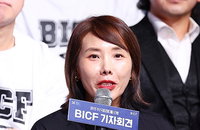 故 전유성 1주기 '코미디 부활', 신봉선 "아버지 잃은 듯"