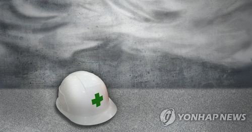 30대 조선소 노동자, 러그 취부기 참변…2시간 만에 사망