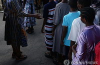 「40여명 납치, 교사 살해」 테러범 종신형…나이지리아, 학교 표적범죄 '전쟁 선포'