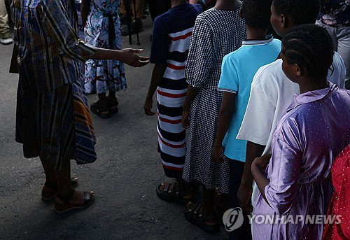 「40여명 납치, 교사 살해」 테러범 종신형…나이지리아, 학교 표적범죄 '전쟁 선포'