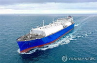 EU, 러 LNG 제재 한국 면제…200만톤 '숨통' 트였다