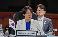 ‘남중국해’ 국제법 원칙 외친 한국, 역내 평화 수호 ‘책임론’ 대두
