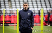 8강 벨기에, '더블' 판 보멀 선임! 유로 2028 향한 승부수