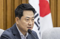 장동혁, 김해·대구 민심 현장으로…"참정권 침해 규탄" 장외 행보 본격화