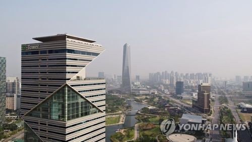 인천경제자유구역 FDI 목표 10% '빨간불'…청장 공백 8개월째 '흔들'