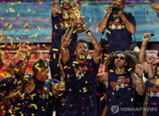 월드컵 골든볼의 그림자…로드리, 영광 뒤 수술대 오른다