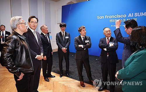 AI 3강 코앞? 'HBM 79% 장악' 한국, GPU 격차 딜레마