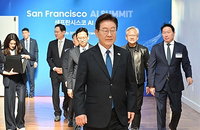 '아비규환' AI 시대, K-반도체 3500조 베팅…초격차 굳히는 비결