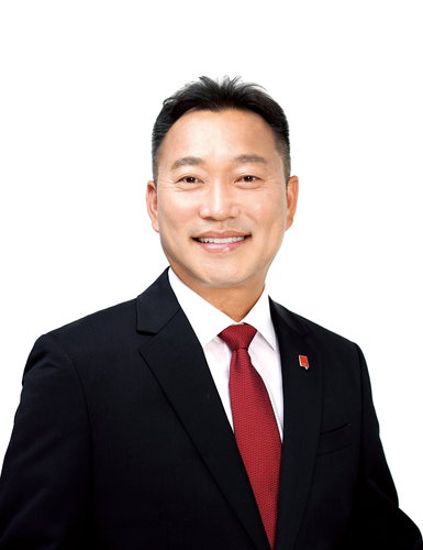 김주업, 96.6% 압도적 지지로 진보당 전남광주 '2028 총선' 지휘봉