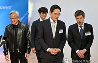이재용·올트먼, AI '빅뱅' 주도…HBM·파운드리 협력 속도 붙나