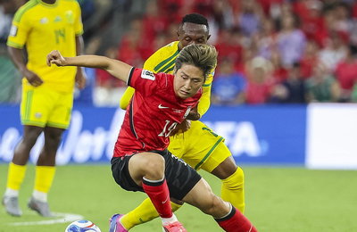 FIFA "손흥민 34세, 한국 재건 필요…이강인이 전면에 나서야"