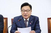 정점식 '보완수사권 폐지' 경고: "이재명 정부·여당 동반 몰락"