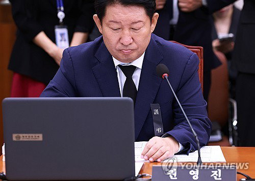 '멱살' 권영진, 사과에도 후폭풍…내일 최고위 '칼날' 예고