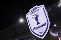 '5.4억 홀린' 아세안 축구, 현대차 '현대컵'으로 심장 겨눴다