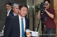 한병도 '국힘, 檢 기득권 거짓 선동' 맹공…형사사법 개혁 '불꽃'