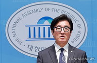 민주당, 장동혁 '선동' 직격…'檢개혁' '사법방해' 압박