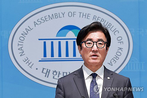 민주당, 장동혁 '선동' 직격…'檢개혁' '사법방해' 압박