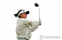 '10년 2개월 만의 감격' 신지은, 스코틀랜드서 LPGA 2승… K골프 '훨훨'