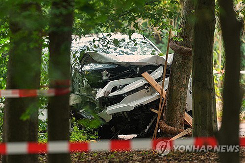 30명 사상 베를린 테러, '풀려난 위험인물'의 비극…독일 안보 '빨간불'
