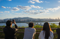 오늘 날씨 7월 27일 – 서울 체감 31.9도 폭염 주의, 우산 필요할까?