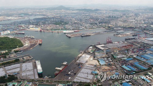 인천항보안공사, 20억 퇴직연금 부족 '고질병'…과태료도 소용없나
