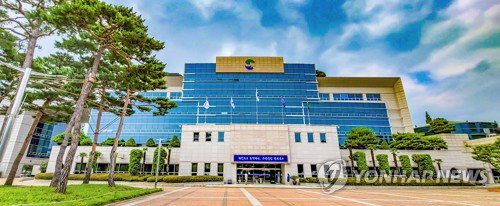 고령화 농가 시름 더는 울산 북구…드론 133ha 방제 '70% 파격' 지원