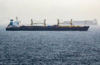 Saudi crude oil exports rely on last maritime passage