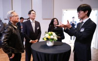 Nvidia Becomes Naver's Third-Largest Shareholder...Naver Stock Surges 10%
