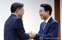신장식, 조의장에 '이번 주 檢개혁' 압박…'의사정리권' 카드 꺼내나