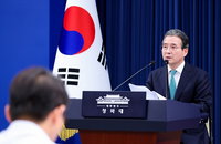 김용범 "장특공제 한도·다주택자 퇴로 반영 검토"