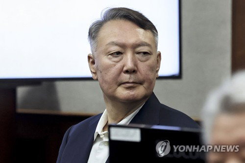 尹 前 대통령 1심 '집유 3년'…국민의힘 397억 폭탄 터지나?