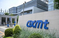 CXMT 상하이 IPO 첫날 530% 폭등, 중국 시가총액 1위