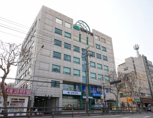 강북구, 오늘 '다회용기 배달'…일회용품 쓰레기 '안녕'