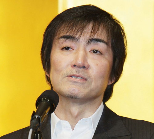 『ナミヤ』東野圭吾、68歳で逝去…106編を遺した『大父』
