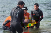 제주 행원포구 50대 익사 '비극적 반전'...구조됐지만 이미 숨졌다