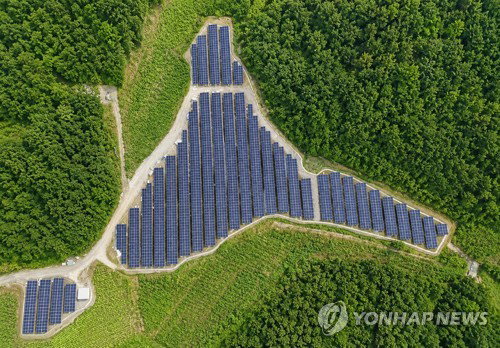'유가 진정'에 재생에너지 주가 20% '뚝'… 전문가 「20년 전 이야기」 일침