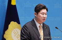 진종오 '사당화 징계' 반발…국민의힘 내홍 정점