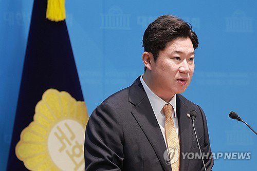 진종오 '사당화 징계' 반발…국민의힘 내홍 정점