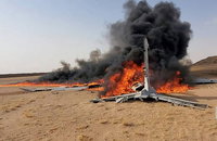 Pro-Iran Militia Blamed for Drone Attack on Saudi Oil Facilities