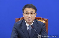 한병도 '정치검찰 결탁' 맹공… 검찰개혁 일전