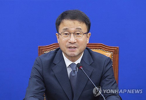 한병도 '정치검찰 결탁' 맹공… 검찰개혁 일전