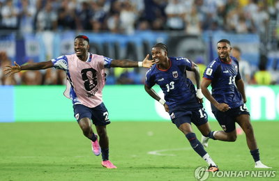 "공이 구석으로 향할 때, 내가 뭘 한 건지 몰랐다"…카브랄의 기적 같은 발끝, 2026 월드컵 최고의 골 되다