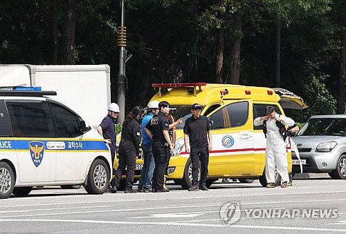 인천 쿠팡 화재 109시간 미스터리, '발화원' 증거 확보