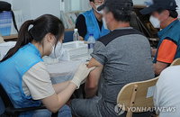 익산시, 90세→85세 대상포진 접종 확대…노년 건강 걱정 끝!