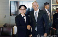 한국, 2천억 달러 대미 투자 1호 'AI 전력' 가스복합화력 낙점