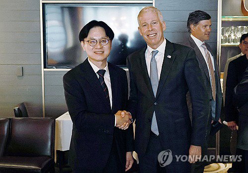 한국, 2천억 달러 대미 투자 1호 'AI 전력' 가스복합화력 낙점