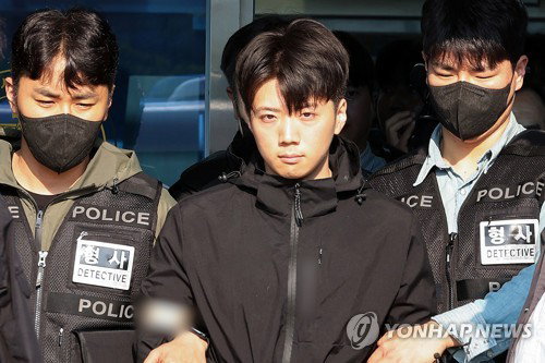'장윤기 파문' 속 경찰 가족 117건…감찰 '단 1건' 충격